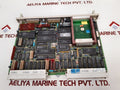 Siemens Simatic 6Es5525-3Ua11 Communication Processor

