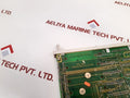 Siemens Simatic 6Es5525-3Ua11 Communication Processor
