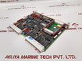Siemens Simatic 6Es5525-3Ua11 Communication Processor
