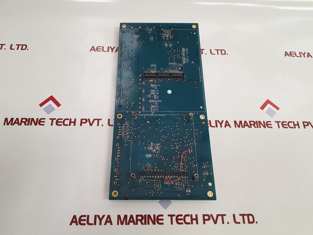 Wince Sticker 2400D2102 Rev B Communication Board
