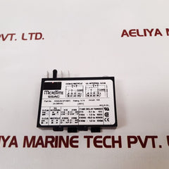 Microtime Ssac Asqua3(Pc607) Timing Relay
