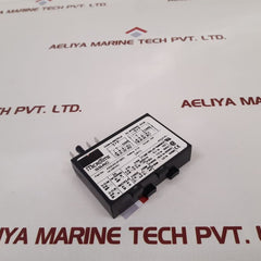 Microtime Ssac Asqua3(Pc607) Timing Relay
