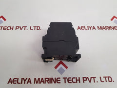 Siemens 3Th4031-0A Contactor 230V 50/60 Hz

