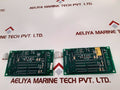 Kone 477648 h02 pcb card 477649g01 rev: 1.1