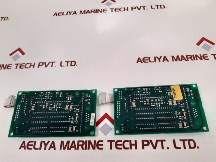 Kone 477648 h02 pcb card 477649g01 rev: 1.1