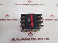 Telemecanique Lc1-d633 Contactor With Lx6-d401106 Coil
