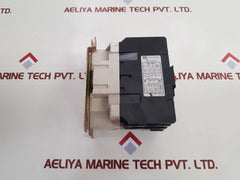Telemecanique Lc1-d633 Contactor With Lx6-d401106 Coil
