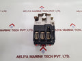 Telemecanique Lc1-d633 Contactor With Lx6-d401106 Coil
