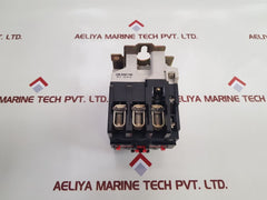 Telemecanique Lc1-d633 Contactor With Lx6-d401106 Coil
