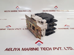 Telemecanique Lc1-d633 Contactor With Lx6-d401106 Coil
