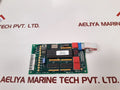 Kone 477648 h02 pcb card 477649g01 rev: 1.1