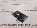 Kone 477648 h02 pcb card 477649g01 rev: 1.1