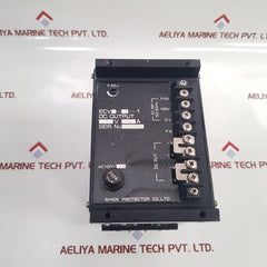 Nihon Protector Ecv2-5-1 Power Supply
