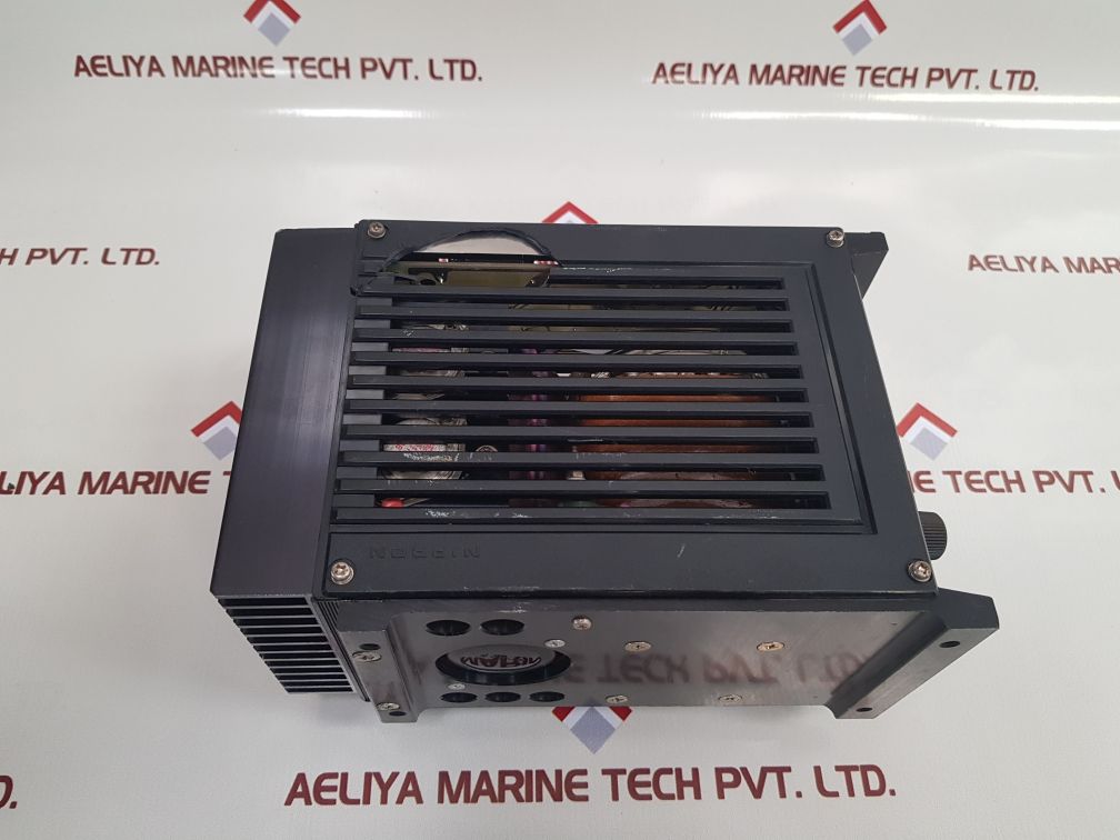 Nihon Protector Ecv2-5-1 Power Supply
