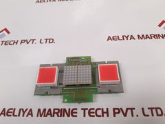 Kone 736603 Matrix Display
