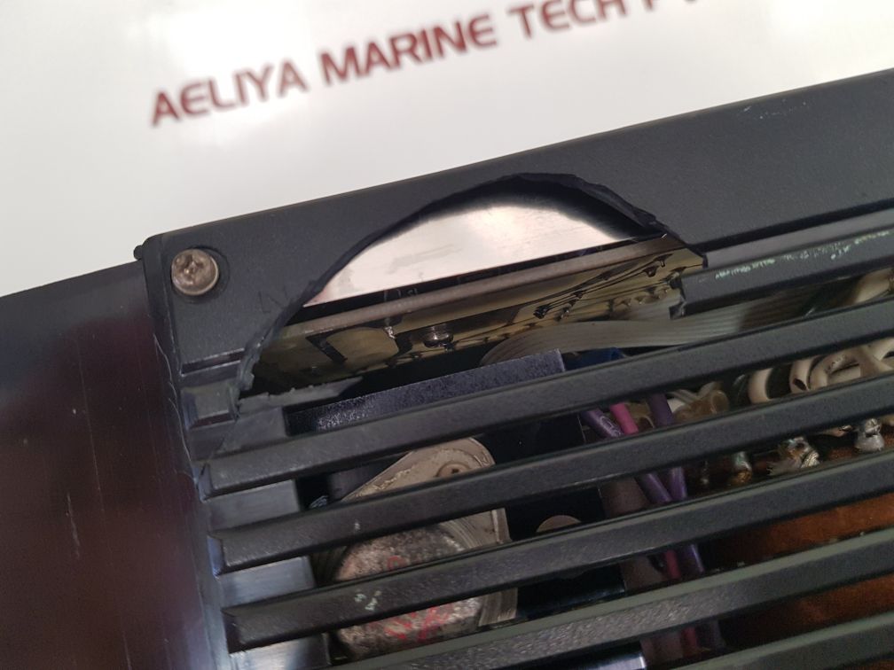 Nihon Protector Ecv2-5-1 Power Supply
