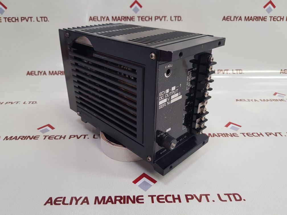 Nihon Protector Ecv2-5-1 Power Supply
