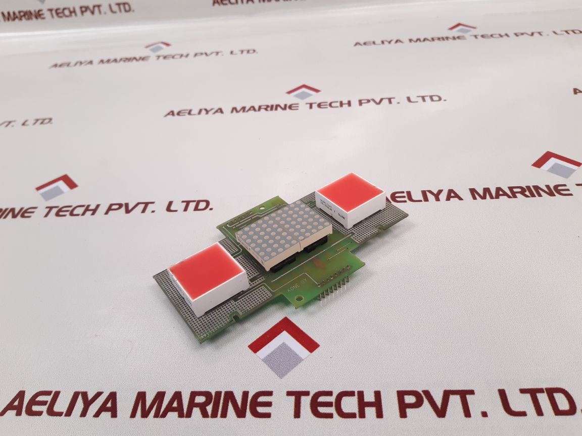 Kone 736603 Matrix Display
