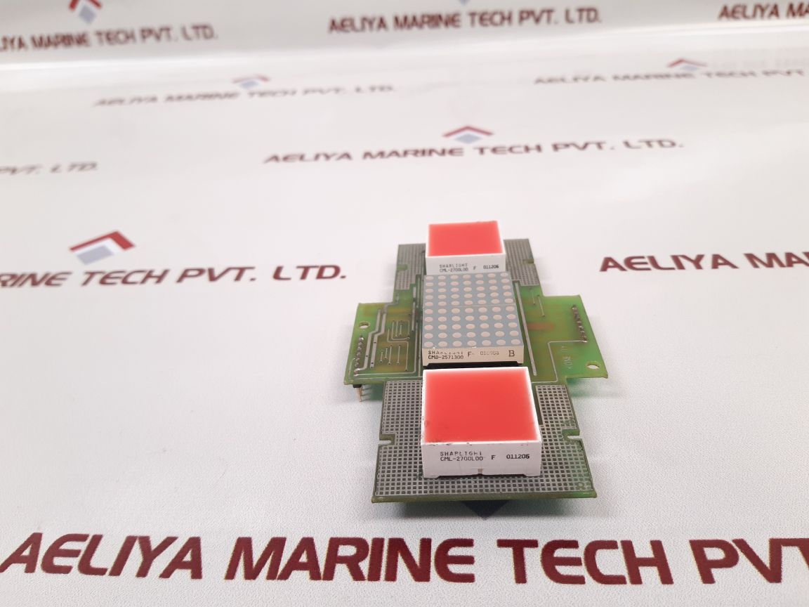 Kone 736603 Matrix Display
