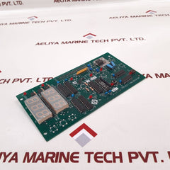 Project Engineering User08-c Pcb Card
