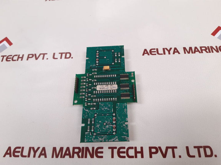 Kone 736603 Matrix Display Used
