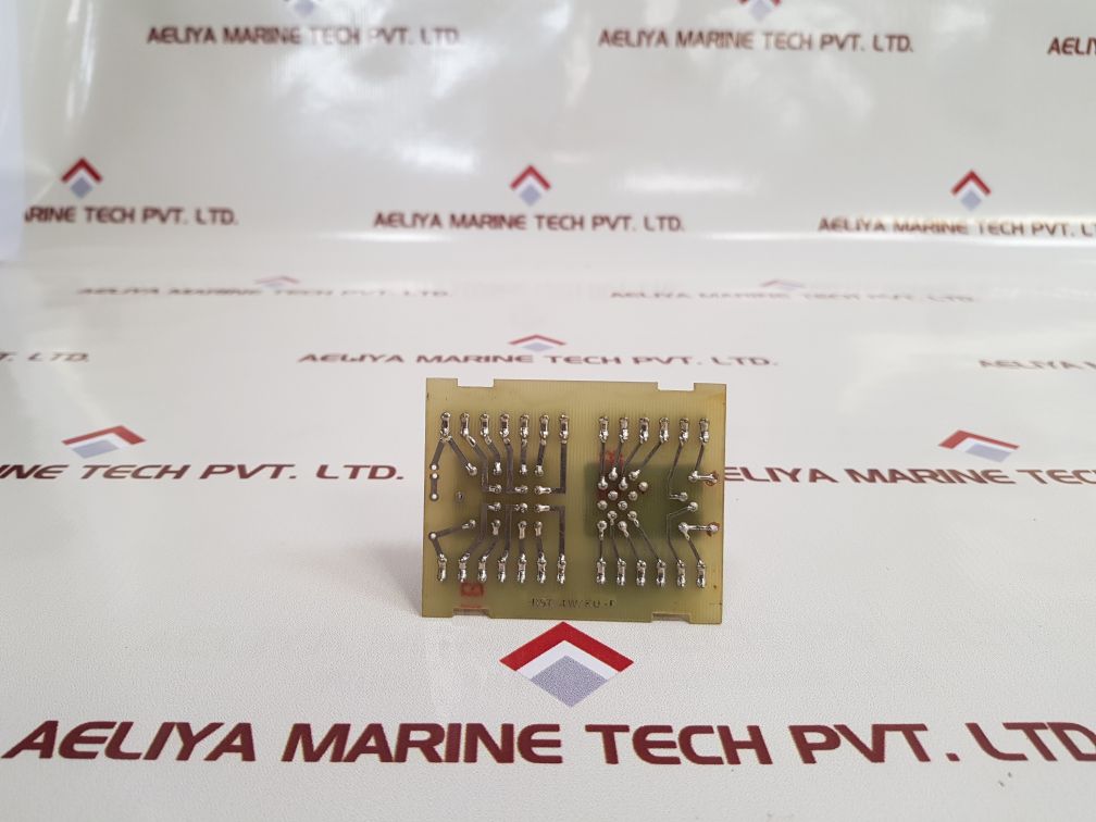 Rst 4W/Ku-f Pcb Card

