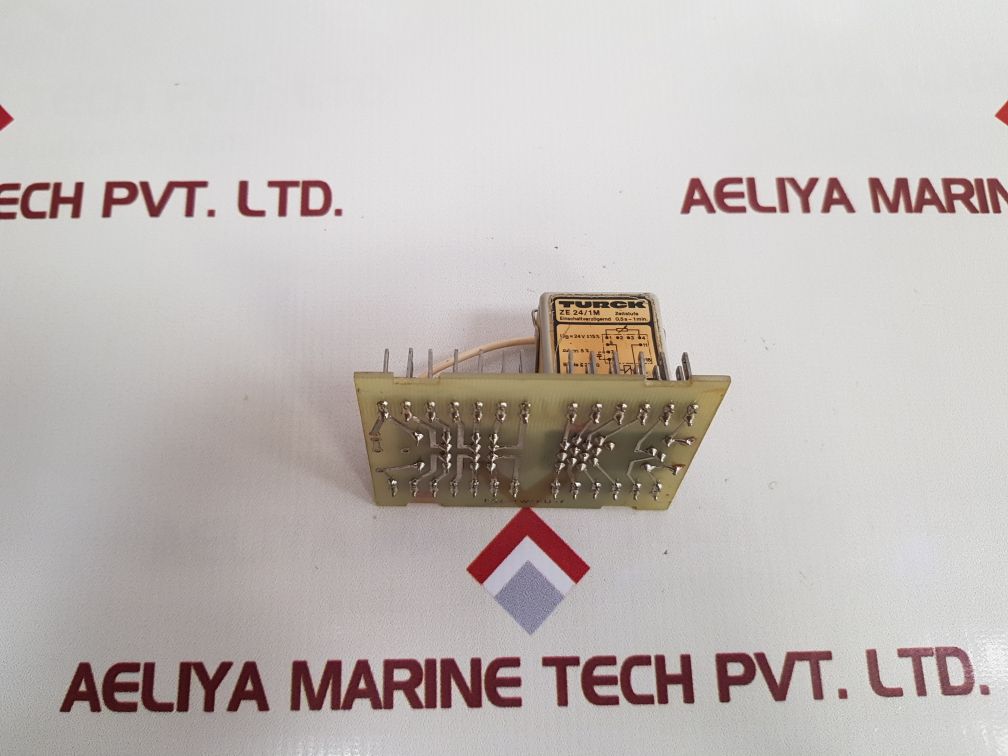 Rst 4W/Ku-f Pcb Card
