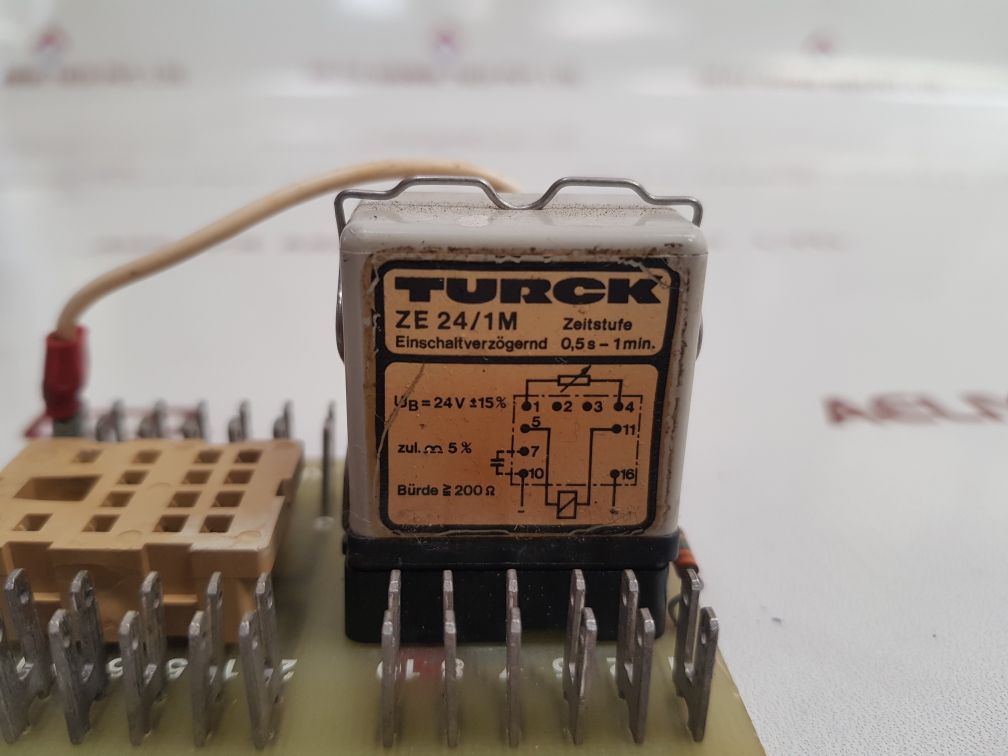 Rst 4W/Ku-f Pcb Card