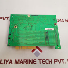 Bosch 4998599814-a10-v4 Pcb Card
