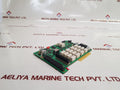 Bosch 4998599814-a10-v4 Pcb Card
