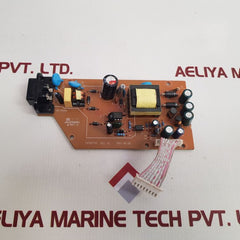Cps01701 Rev.A3 Pcb Card
