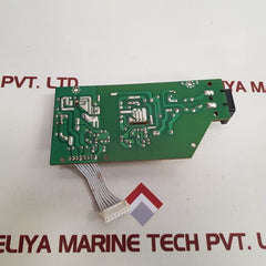 Cps01701 Rev.A3 Pcb Card
