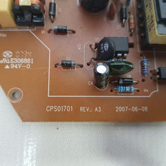 Cps01701 Rev.A3 Pcb Card
