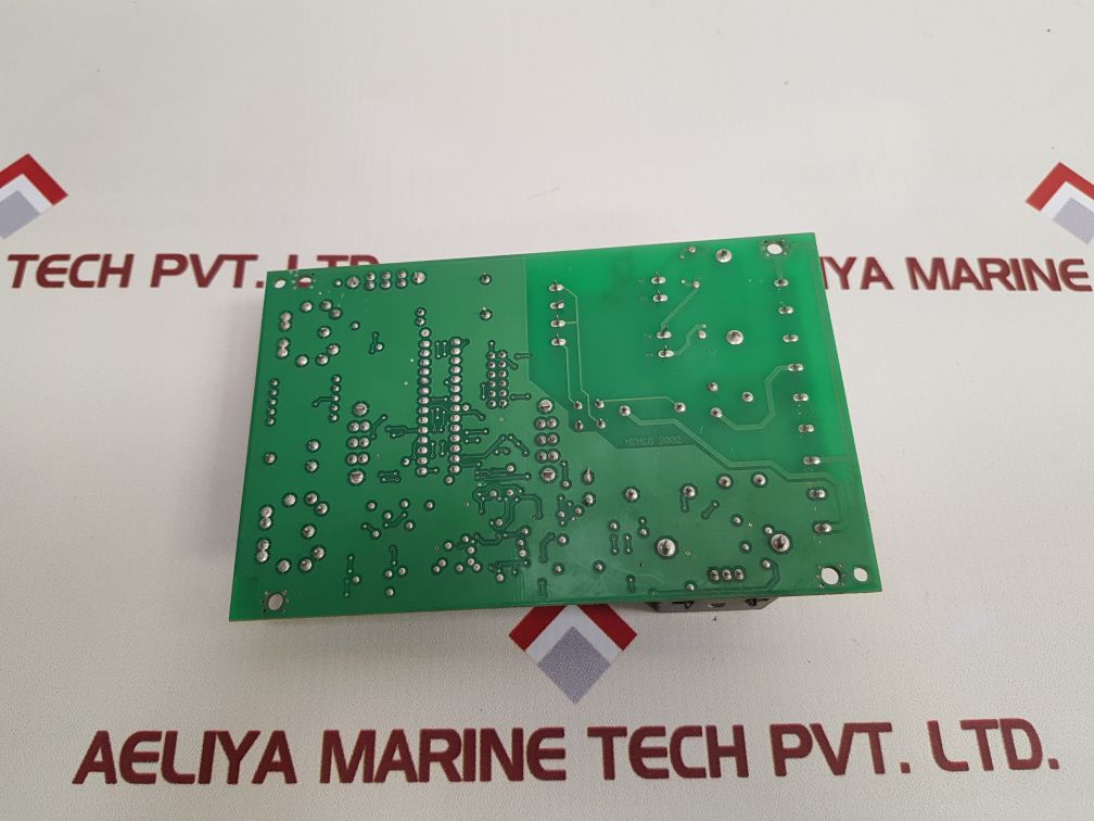 Memco 840 Pcb Card Wo23229
