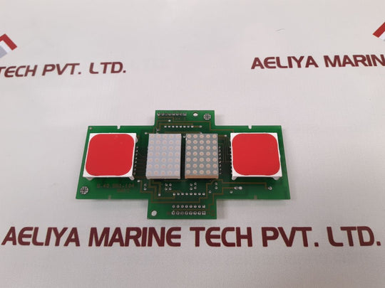 Kone 5.40 551.104 Display Board
