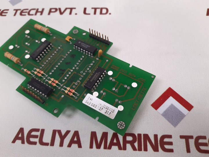 Kone 5.40 551.104 Display Board
