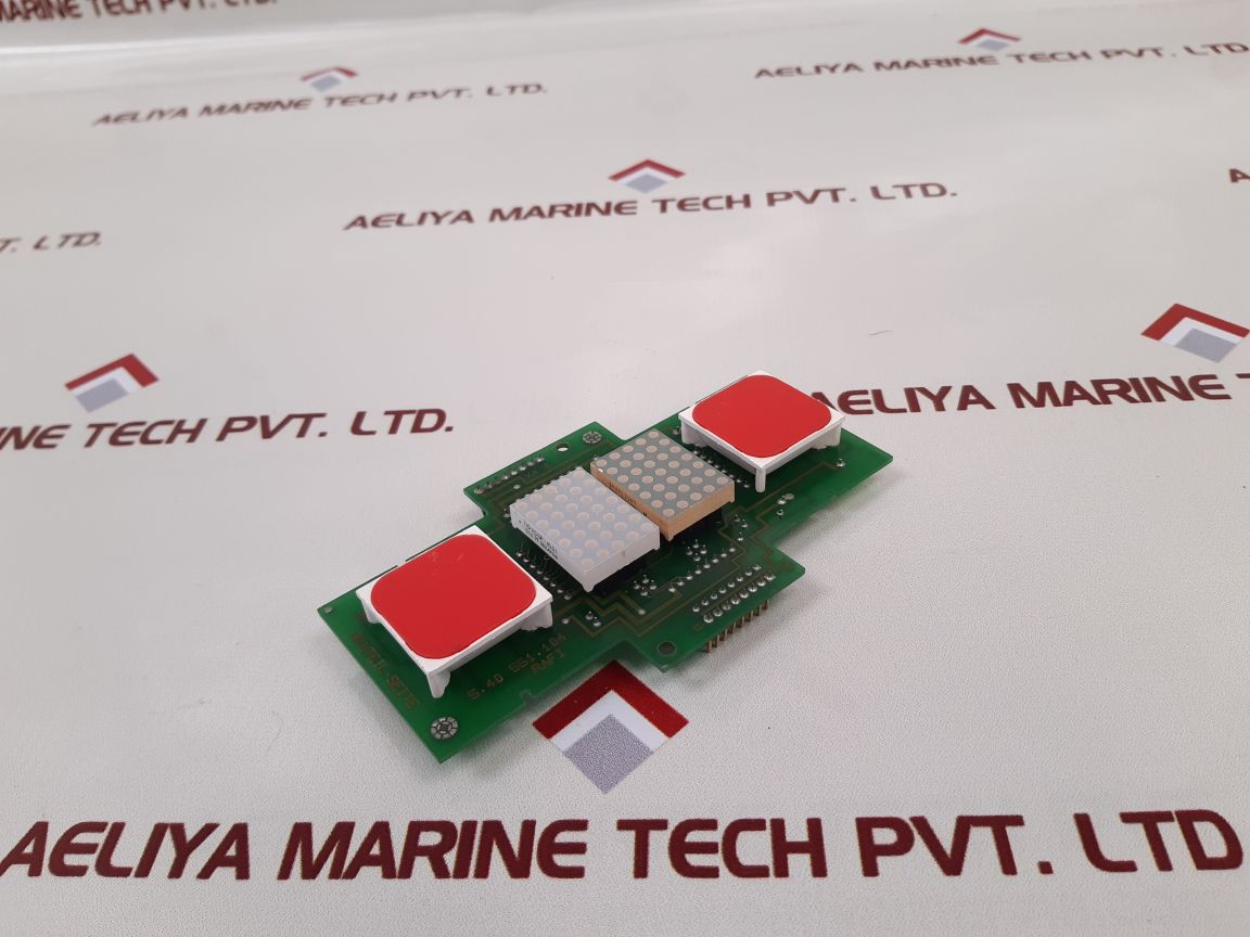 Kone 5.40 551.104 Display Board
