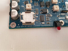 Ecolab 9200-2060 Rev.E New Gen Dc Speed Control Pwb 9200-2061 Rev C
