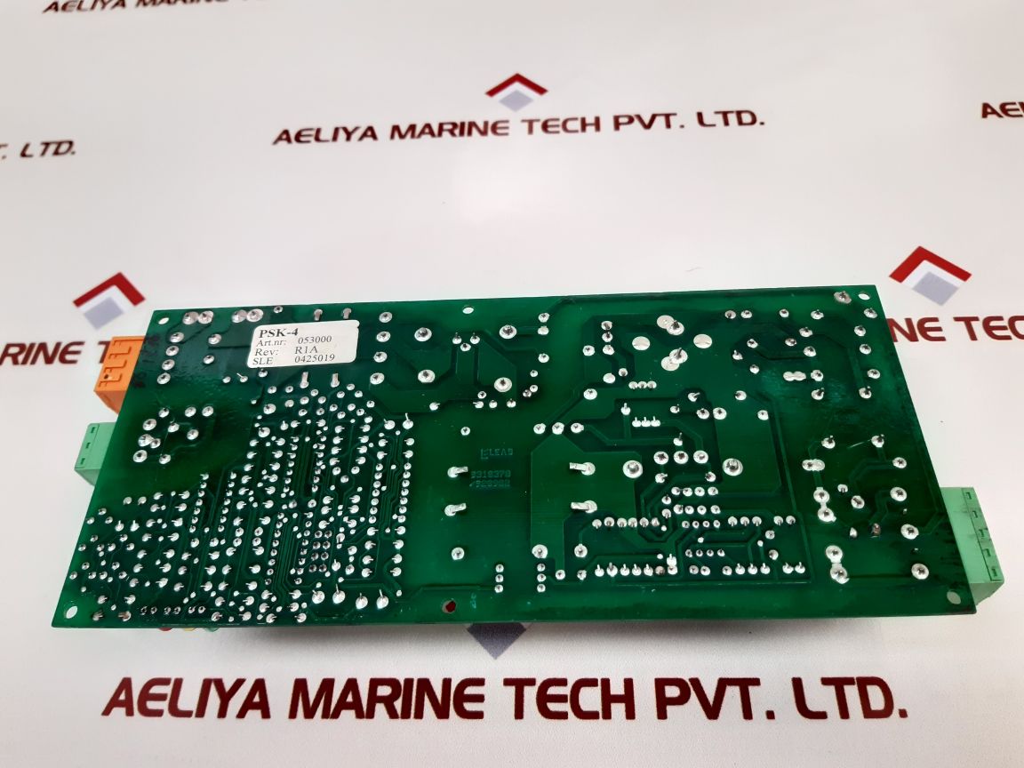 Leab Psk-4 Pcb Card 053000
