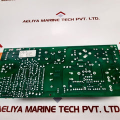 Leab Psk-4 Pcb Card 053000
