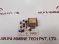 El 260900S001.02 Pcb Card
