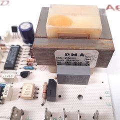 El 260900S001.02 Pcb Card
