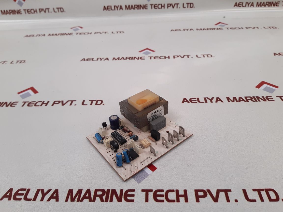 El 260900S001.02 Pcb Card
