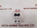 Abb S 282 Uc Circuit Breaker Used
