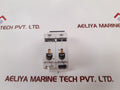 Abb S 282 Uc Circuit Breaker Used
