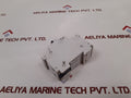 Abb S 282 Uc Circuit Breaker Used
