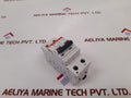 Abb S 282 Uc Circuit Breaker Used
