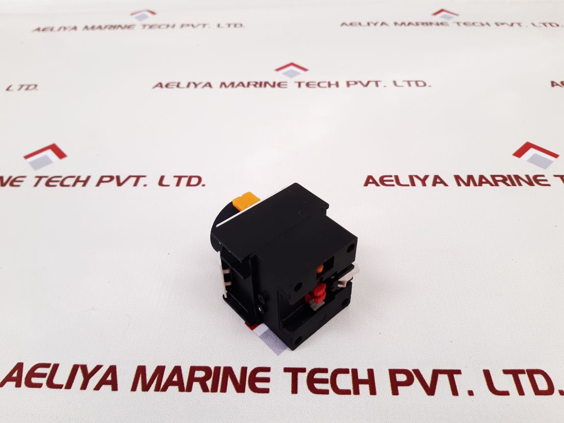 Cgb la3-dr2 time delay block New