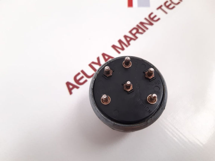 Pollak 4292483 Ignition Switch
