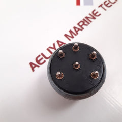 Pollak 4292483 Ignition Switch
